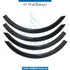 W166 GLE 63 BODYKIT COMPLETE FRONT BUMPER, REAR BUMPER, EXHAUST